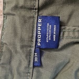 Propper Taclite Sheriff Green 38x34